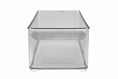 Behältnis für Kühlschrank "Mannaz" 329x143xh102 , transparent